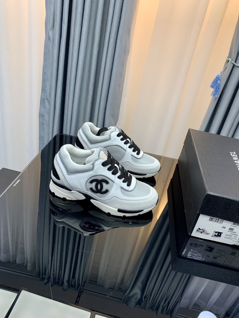 Chanel Sneakers